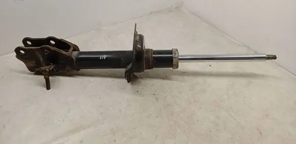 Mazda CX-7 Front shock absorber/damper 2A20733A EH4834700