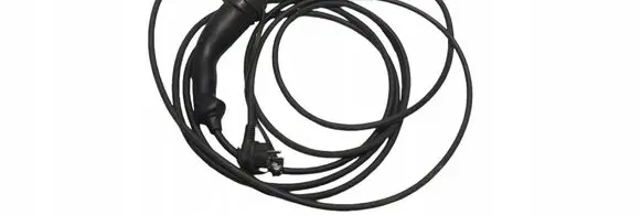Audi e-tron Electric car charging cable 8V4971675AK