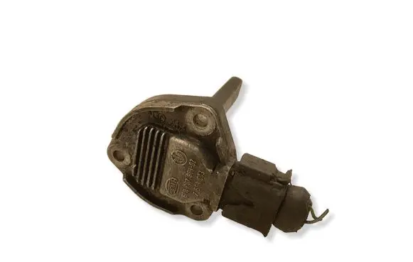 BMW 5 E39 Oil level sensor 7508003