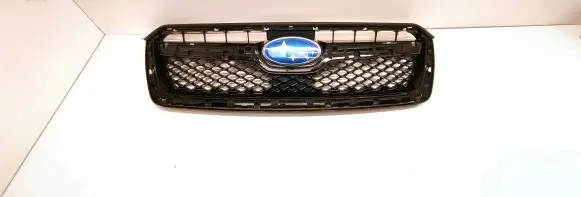 Subaru XV Front bumper upper radiator grill 91121FJ110