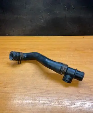 Ford Galaxy Engine coolant pipe/hose 3232T PA66GF30