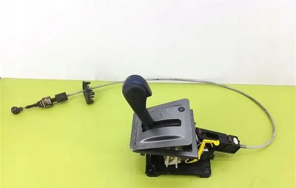 Opel Vectra C Gear shifter/selector 24441217