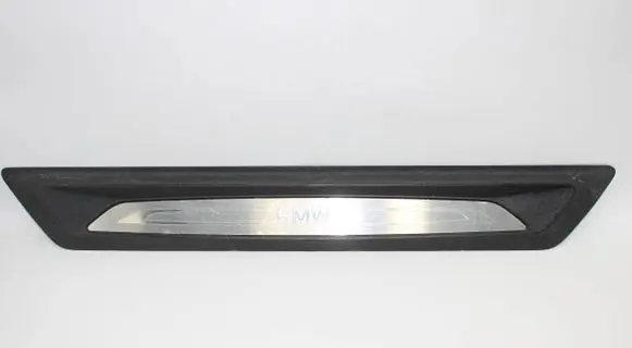 BMW X1 F48 F49 Front sill trim cover 7263315 7392739 8051037