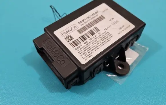 Ford Mondeo MK V Central body control module DG9T-13C148-BF IMPRK1447683