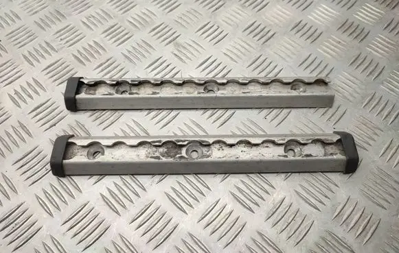 Volkswagen Caddy Front driver seat rail 
