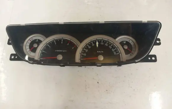 SsangYong Rodius Speedometer (instrument cluster) 77130611