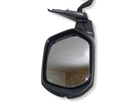 Honda CR-V Front door electric wing mirror E13037524 E13027524