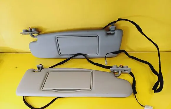 Volvo C70 Sun visor