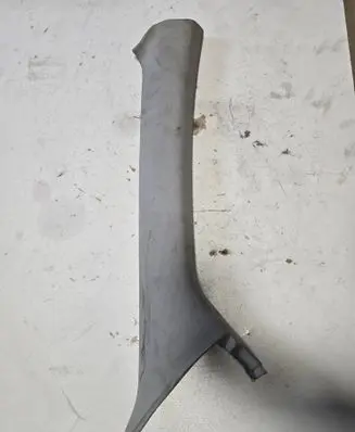 Audi A6 S6 C6 4F (A) pillar trim 4F0867234F