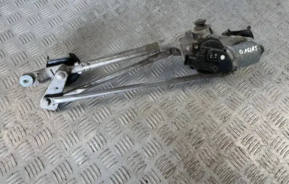 Subaru Outback (BS) Front wiper linkage and motor 86511AL010