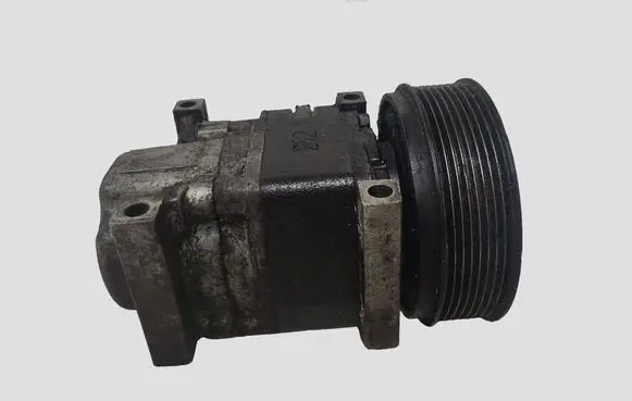 Mazda 6 Air conditioning (A/C) compressor (pump) H12A1AE4DC K1016985
