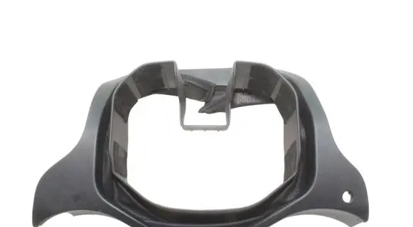 Mercedes-Benz SLK R172 Steering wheel column trim A1726800889