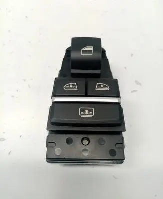 BMW 7 F01 F02 F03 F04 Electric window control switch 9195269 61319195269 61319204862