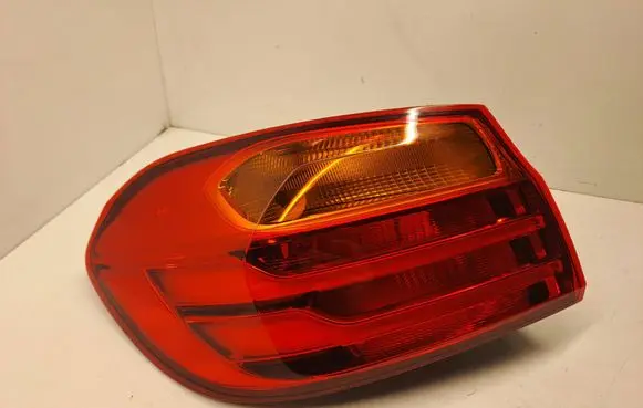 BMW 4 F32 F33 Rear/tail lights 7296097 618001 618000E1