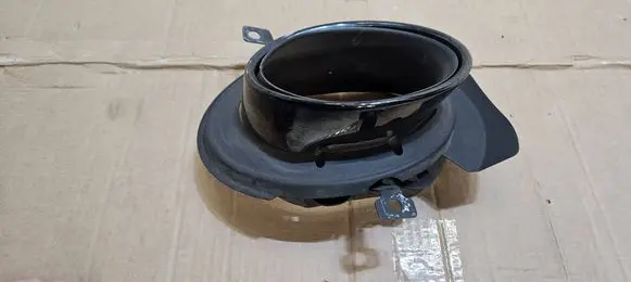 Porsche 911 992 Muffler ending 992251188BD