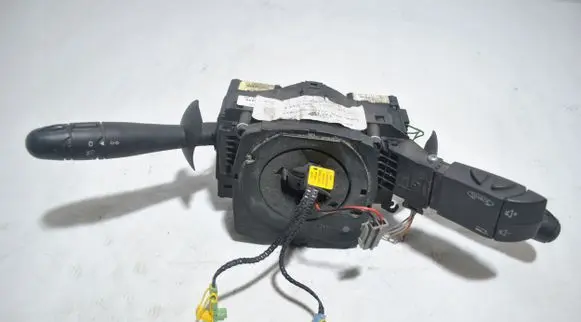 Renault Laguna II Wiper control stalk 8200012245