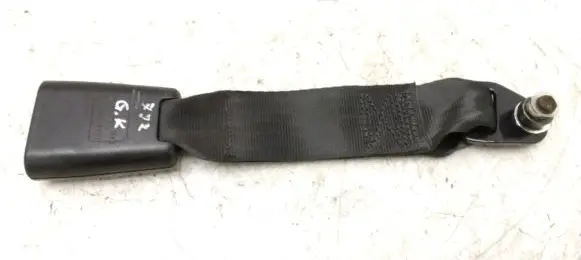 Alfa Romeo GT Rear seatbelt buckle 10447290 200505