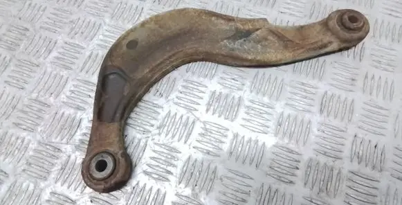 Volvo S80 Rear control arm 6G915500AA