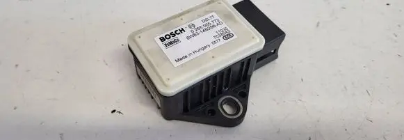 ESP (stability system) control unit