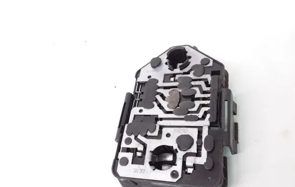 Tail light part