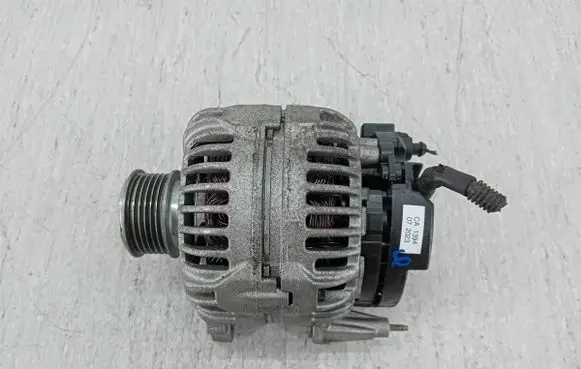 Audi A2 Generator/alternator