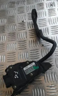 Ford Galaxy Accelerator throttle pedal 7m3721603b