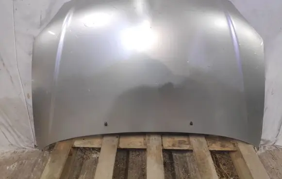 Toyota Corolla E120 E130 Engine bonnet/hood 1C0