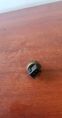 Coolant temperature sensor