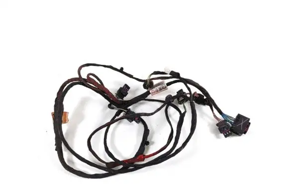 BMW 3 G20 G21 Parking sensor (PDC) wiring loom 61129435999