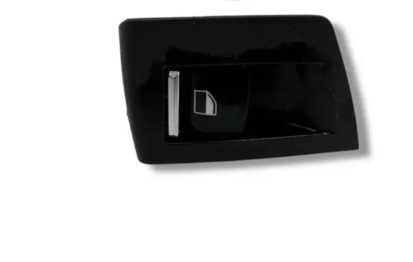 BMW 5 F10 F11 Electric window control switch 9183547 1778734
