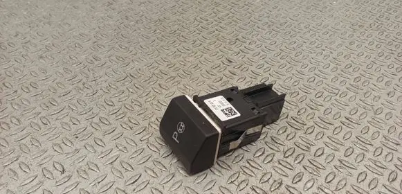 Skoda Superb B6 (3T) Other switches/knobs/shifts 3T0927123B