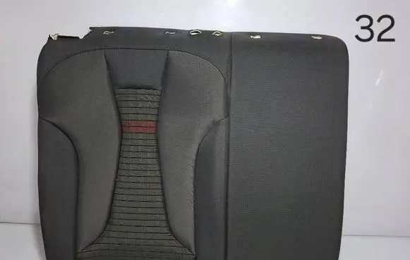 Audi A3 S3 8V Rear seat 8V5885776B 1010410510