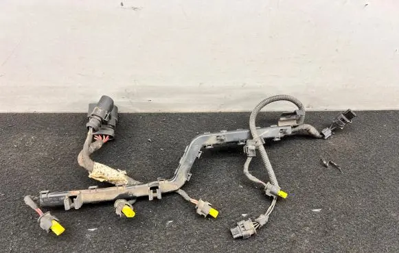 Audi A3 S3 A3 Sportback 8P Fuel injector wires 06J971824