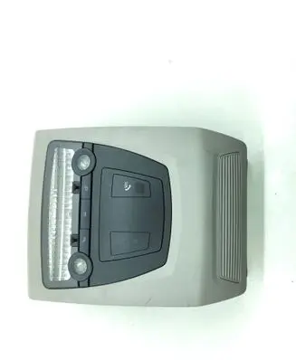 BMW 5 F10 F11 Interior lighting switch C936955 42686561