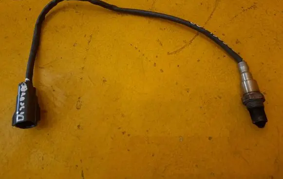 Land Rover Evoque I Lambda probe sensor GJ329D375AD