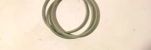 Mercedes-Benz ML W163 Gearbox gasket 0269978248