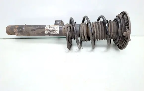 BMW 1 F20 F21 Front shock absorber with coil spring 6862171 6863135 31316862171