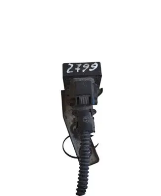 Opel Insignia A Front air suspension height level sensor 12841591 002455000046
