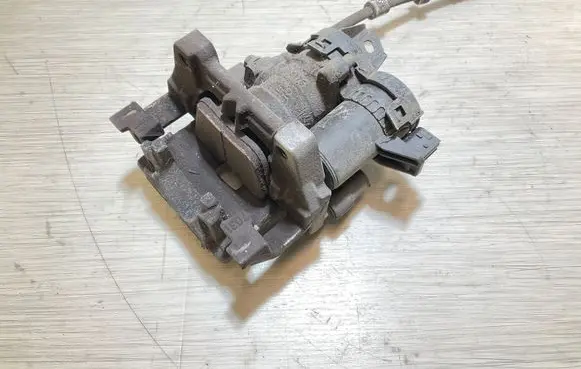 Volvo XC90 Rear brake caliper 31445756