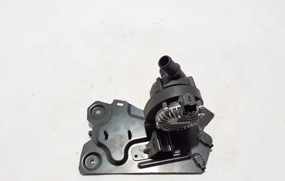 Dacia Jogger Electric auxiliary coolant/water pump 210102881R