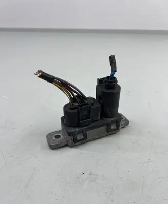 Land Rover Range Rover Velar Glow plug pre-heat relay Gx7312b533ae