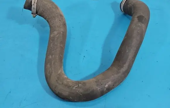 Peugeot 308 Intercooler hose/pipe 9820100780 IMPRK1552046