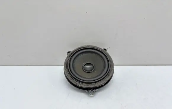 BMW X3 F25 Front door speaker 9240642