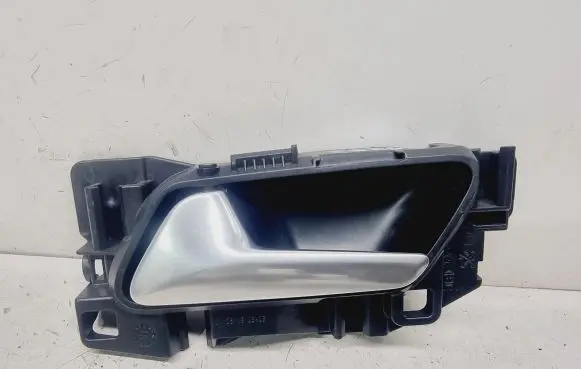 Opel Grandland X Front door interior handle 98201553VV 98000005VV