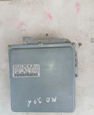 Mercedes-Benz E W210 Engine control unit/module A0175459032