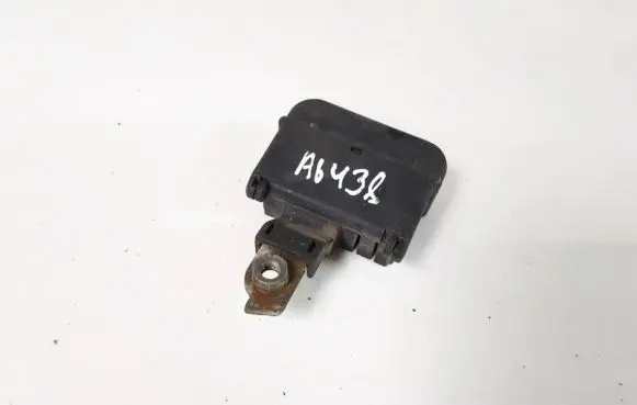 Audi A6 S6 C5 4B Positive cable (battery) 8z0941822c b8z000a