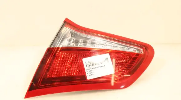 Citroen C4 I Rear/tail lights TK83816