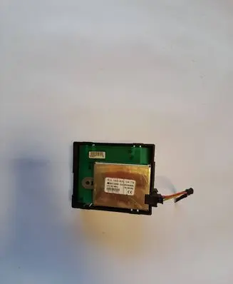 Antenna control unit