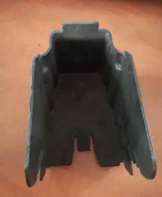 BMW 4 F32 F33 Other dashboard part 7308803