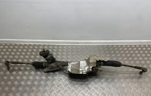 Volkswagen Golf VII Steering rack 5Q0909144R 5Q1423051AL